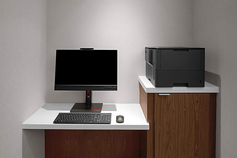 Courtyard by Marriott Reno Sparks