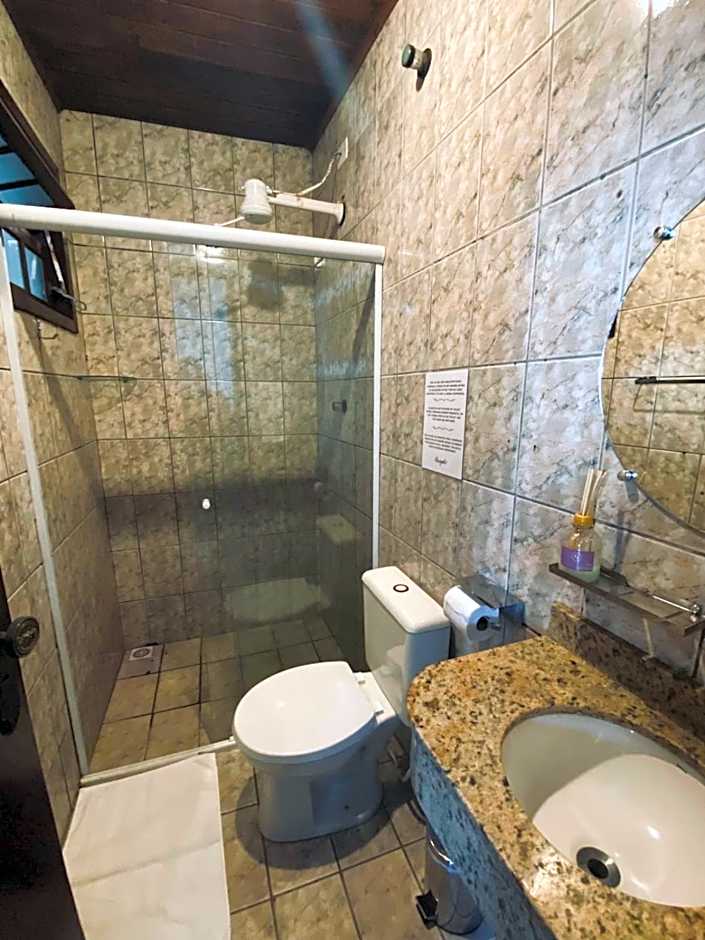 Encanto Paraty Beach