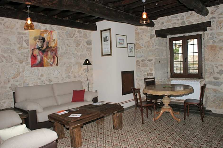 Posada Puerta Grande