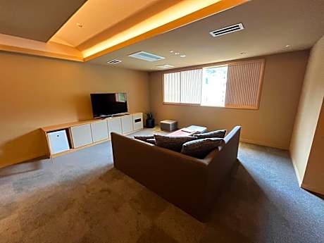 Suite  SHIHO with Onsen-Street Side - Non-Smoking