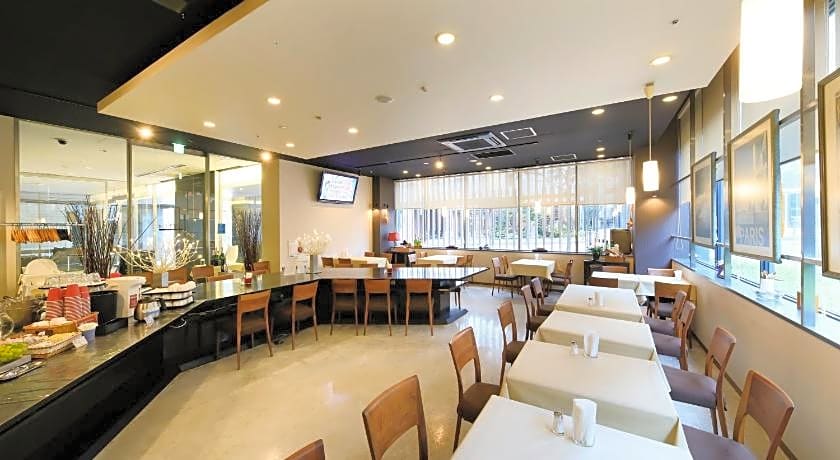 Richmond Hotel Narita