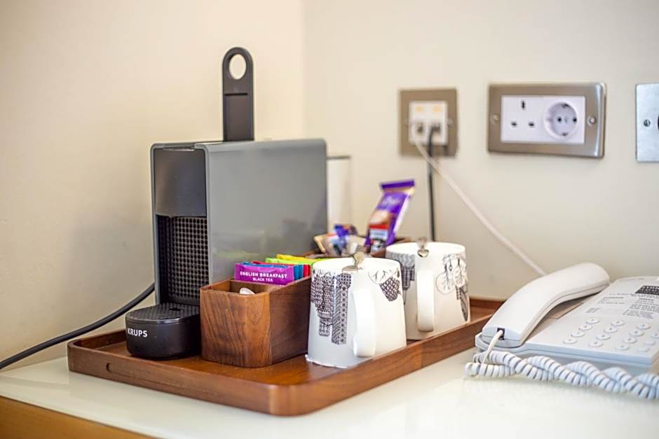 Sydney House Chelsea