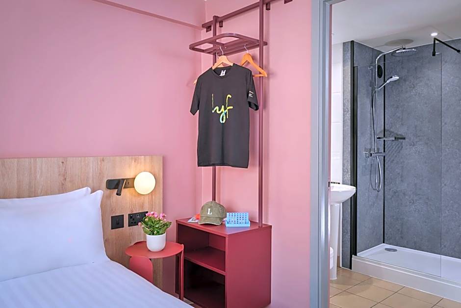 Mercure Glasgow City Hotel