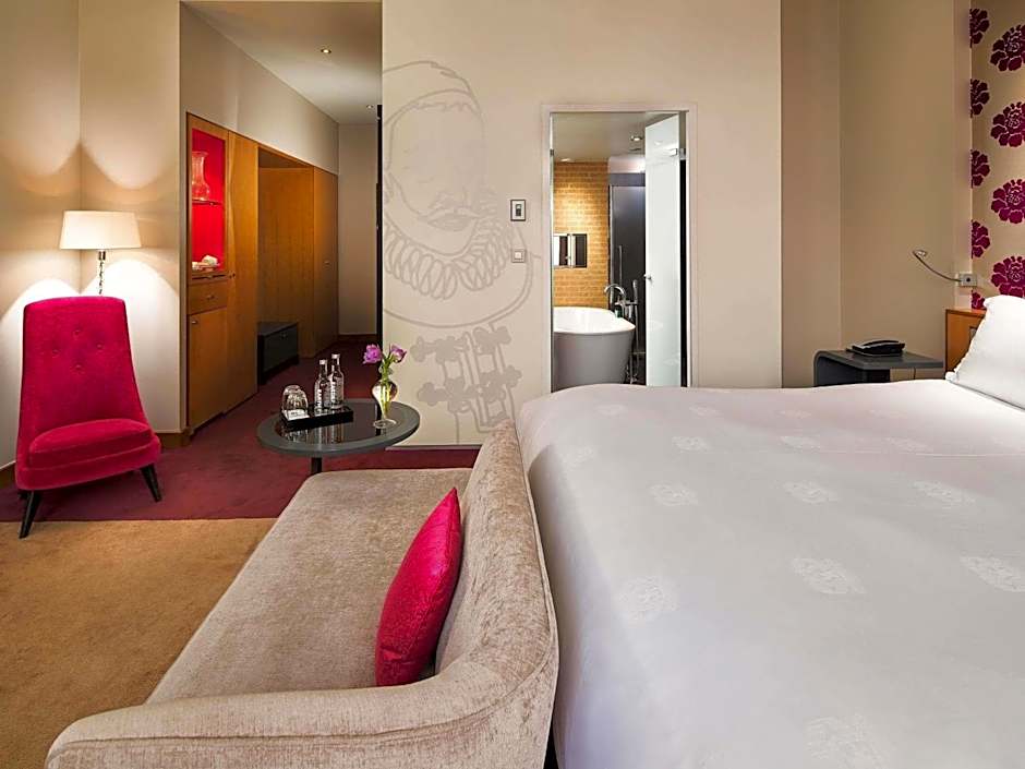 Sofitel Amsterdam The Grand