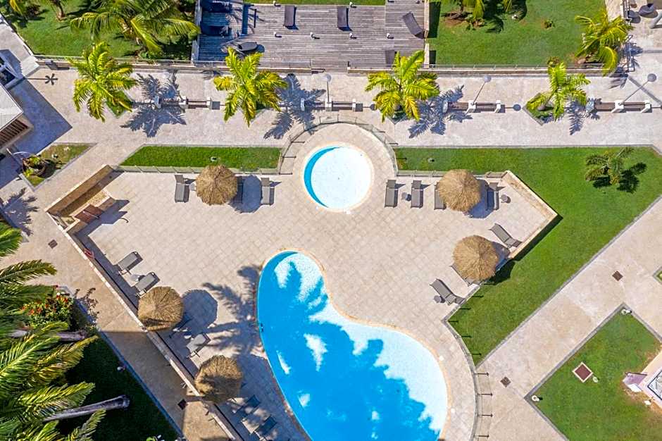 Zenitude Hôtel Résidences Le Salako