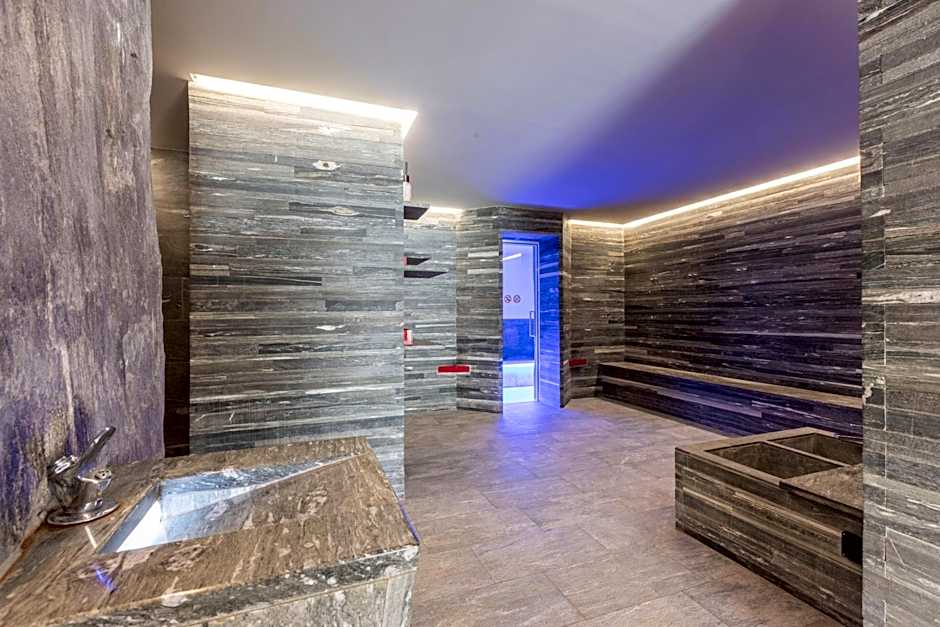 Arca Aparthotel & Spa