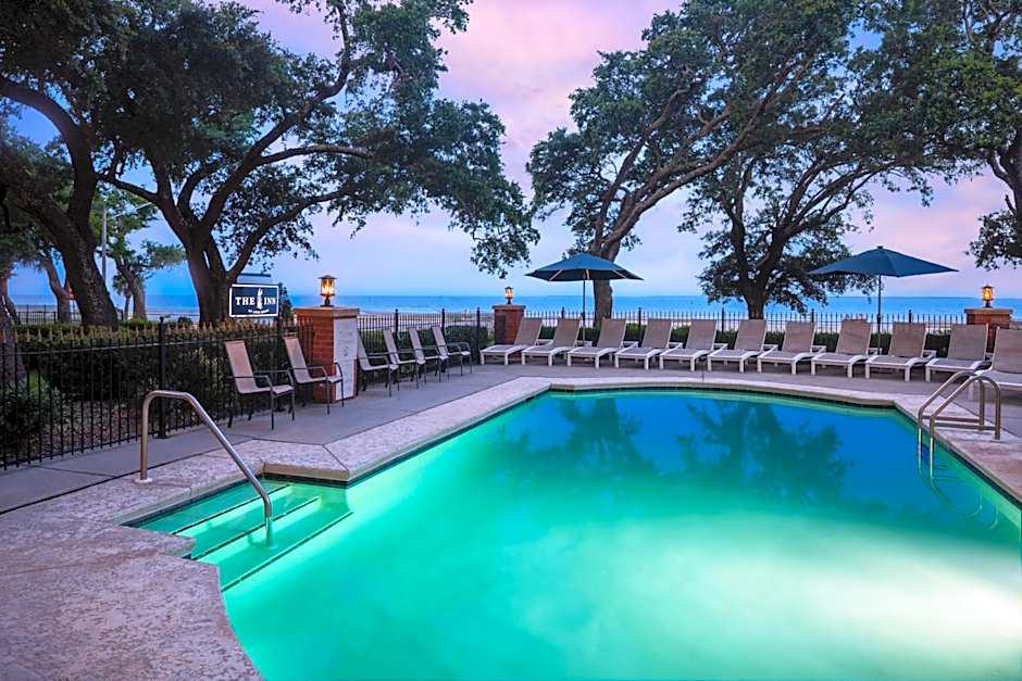The Inn at Long Beach