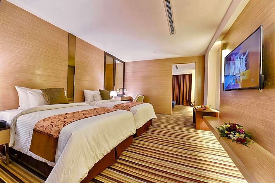 Goldsands Hotel Langkawi