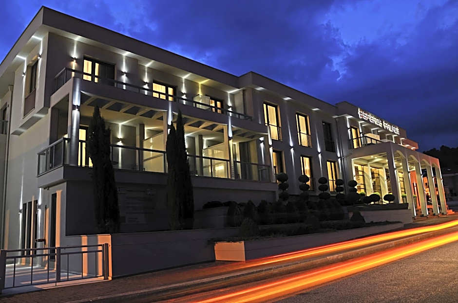 Esperos Palace Luxury & Spa Hotel