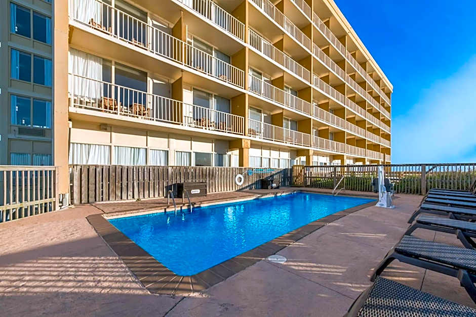 Comfort Inn South Oceanfront