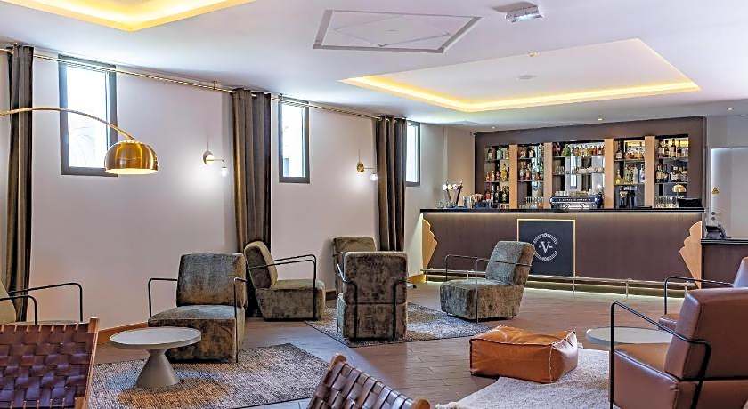 Zenitude Hotel la Valadiere, an Ascend Collection Hotel