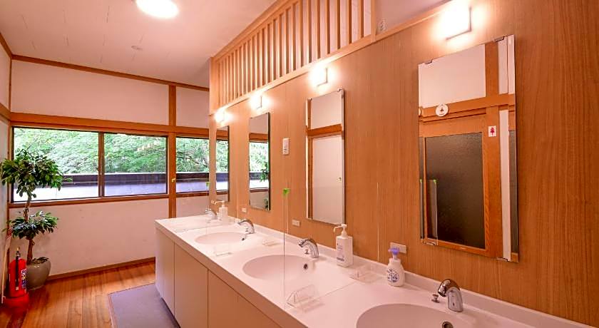 Koyasan Shukubo Zofukuin