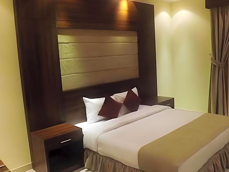 Baron Al Masif Apartment