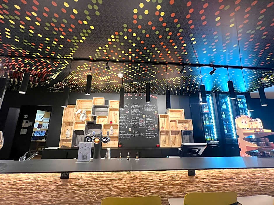 ibis Strasbourg Sud La Vigie