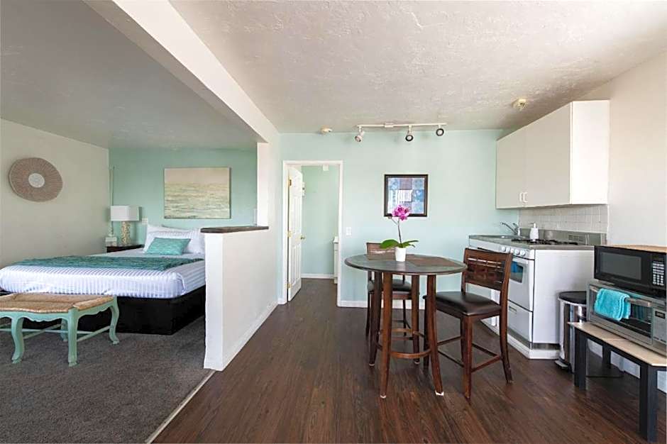 The Patriots Boutique Motel