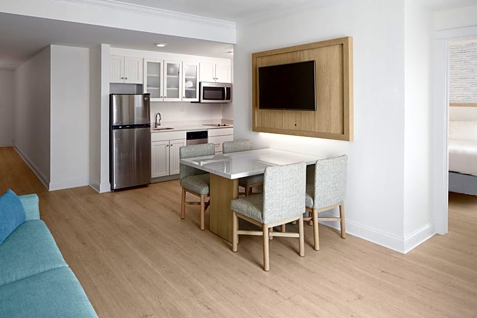 Bethany Beach Ocean Suites Residence Inn by Marriott