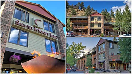 Silver Moon Inn