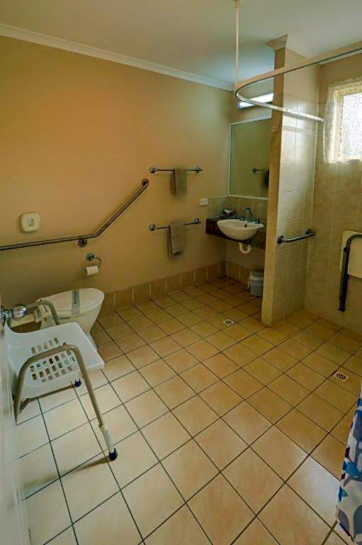 Tambo Mill Motel & Caravan Park