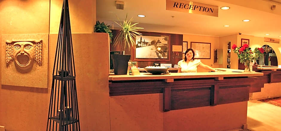 Hotel La Paül