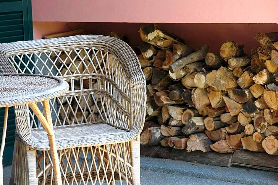 Quinta Santo Antonio Da Serra