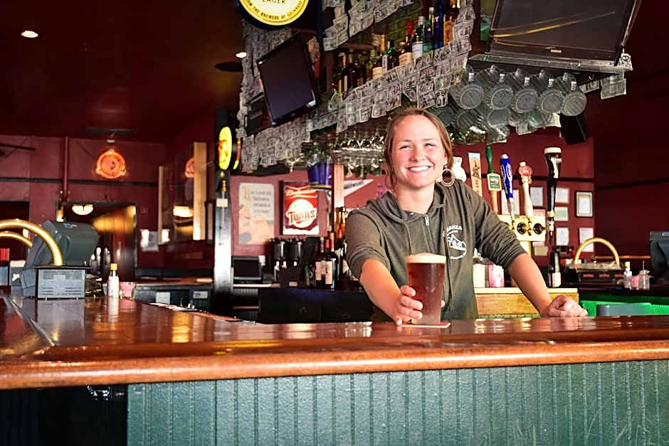 Westmark Inn Skagway