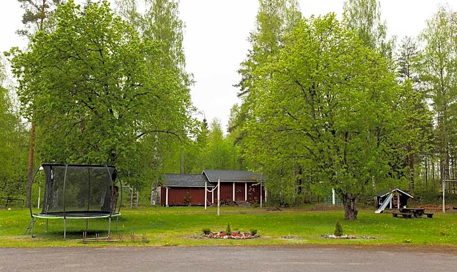 Kyyronkaita