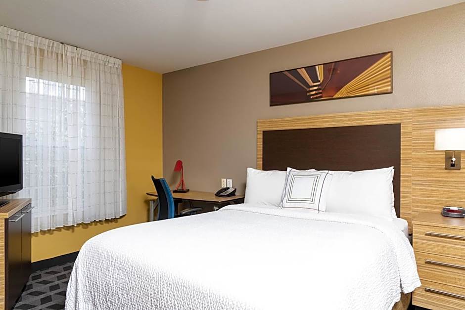 TownePlace Suites by Marriott East Lansing