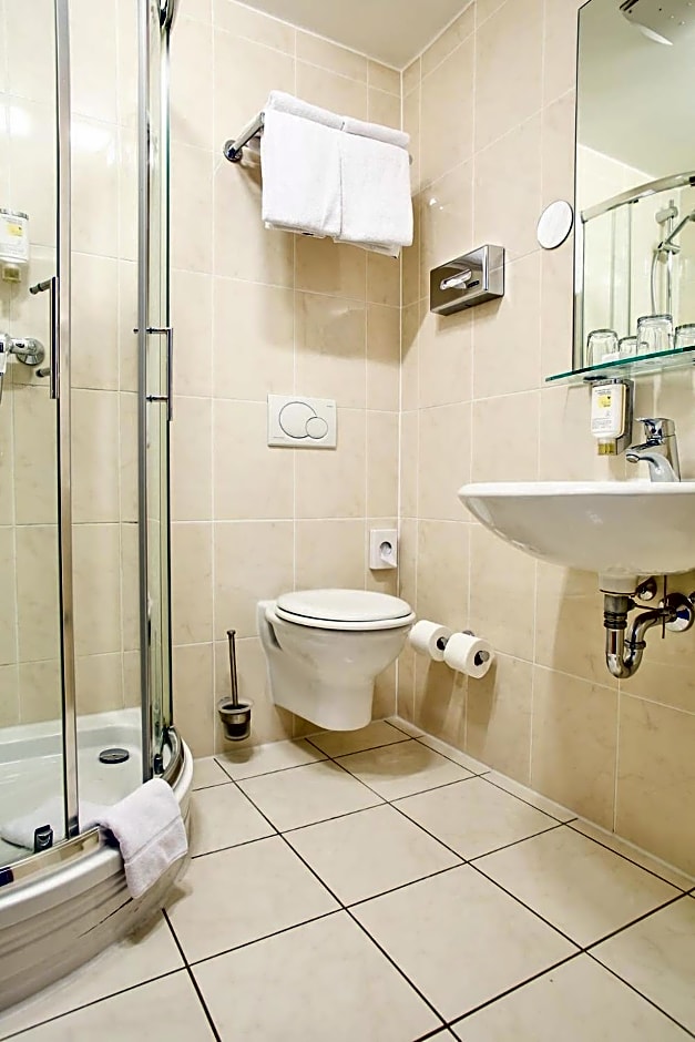 Parkhotel Krone