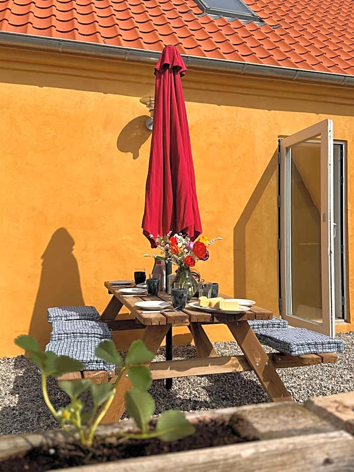 Fantastic holiday apartment - Asta