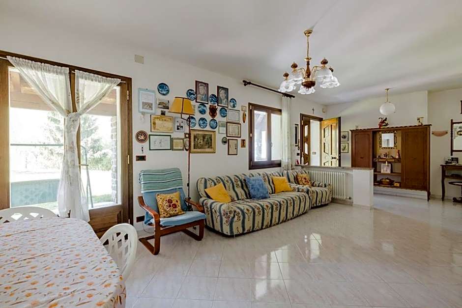 B&B CA'di Beppe
