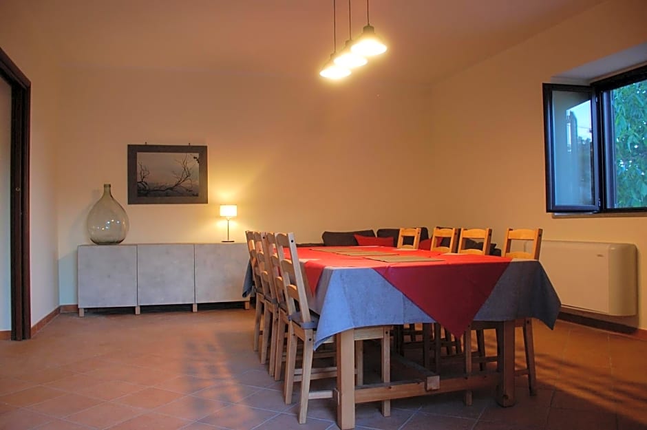 Casa Farlazzo