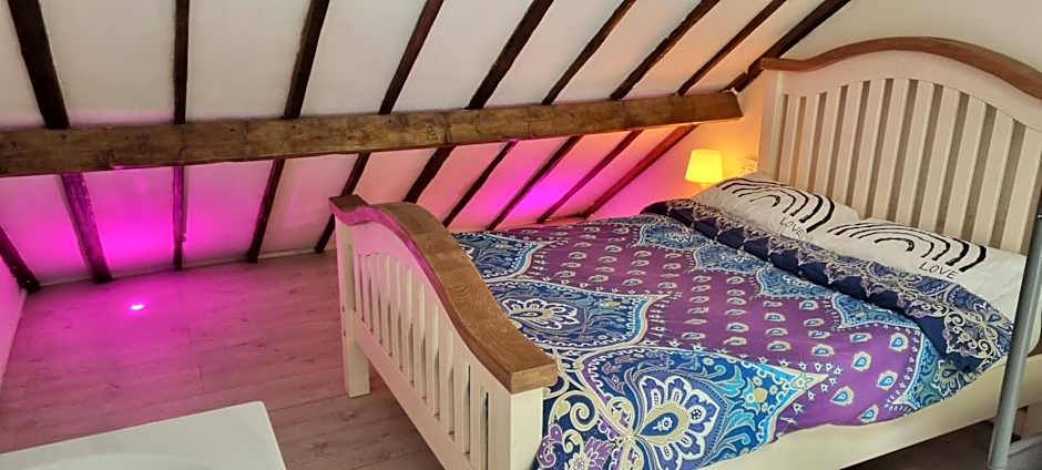 First and Last Youth Hostel