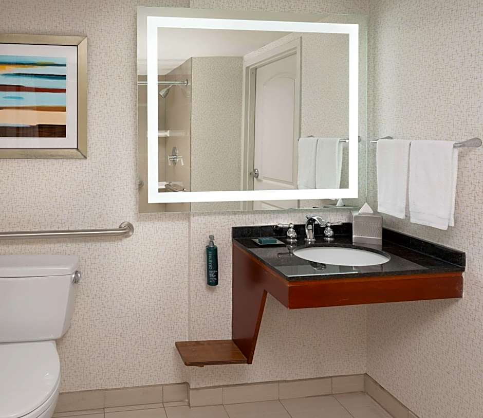 Hilton Durham Near Duke University