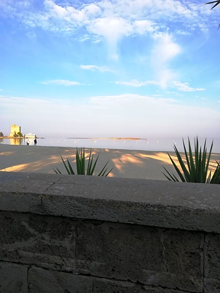 Il giardino dei tramonti