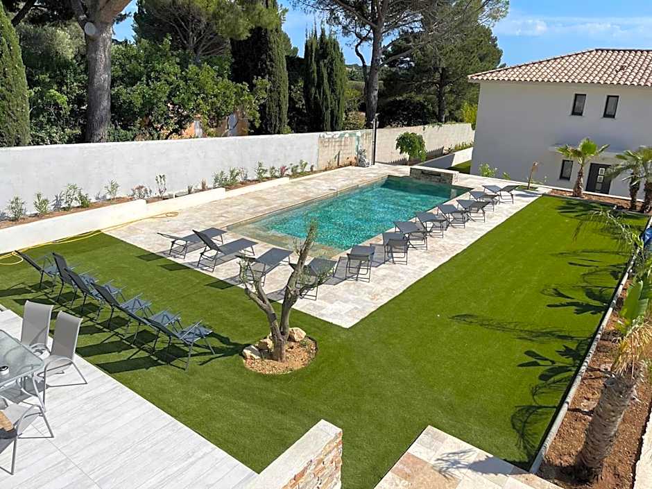 Villa Jérémy