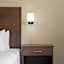 Crown Pointe Lodge; BW Signature Collection