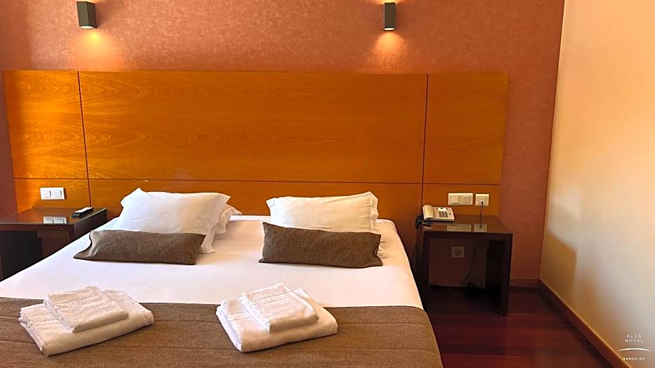 Flag Hotel Barcelos