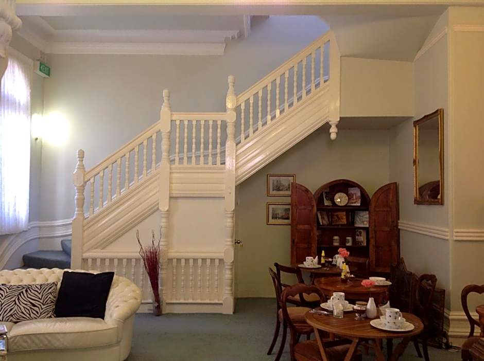 Fremantle Bed & Breakfast