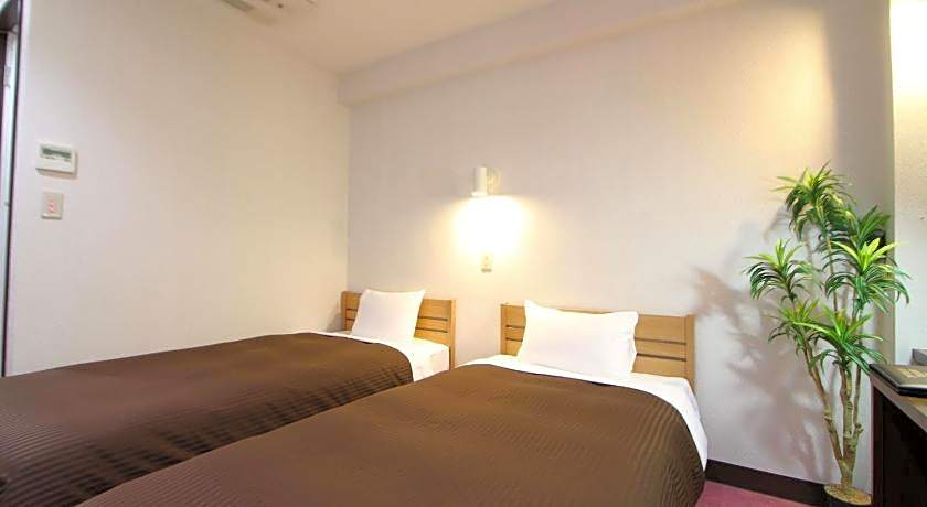 Hotel Livemax BUDGET Kita Fuchu