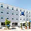 Hotel Ibis Budget Lyon Eurexpo