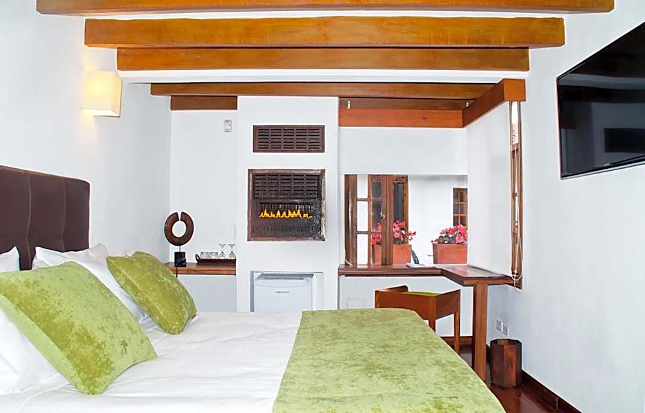 Hotel Casona Usaquen