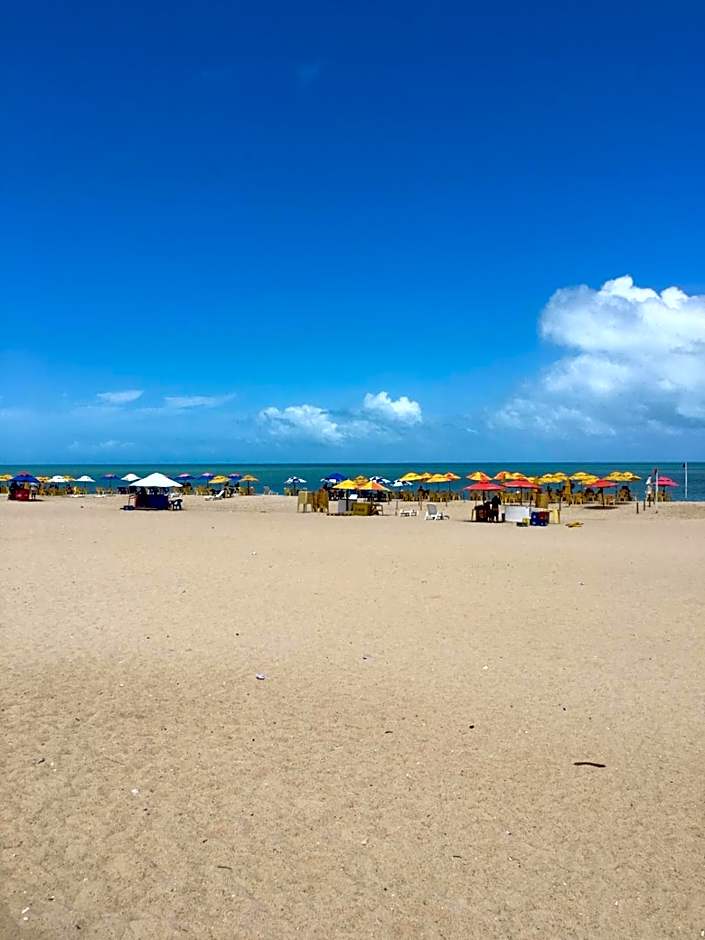 Landscape Beira Mar Meireles