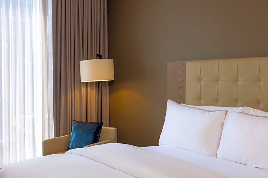 The Westin Santa Fe, Mexico City