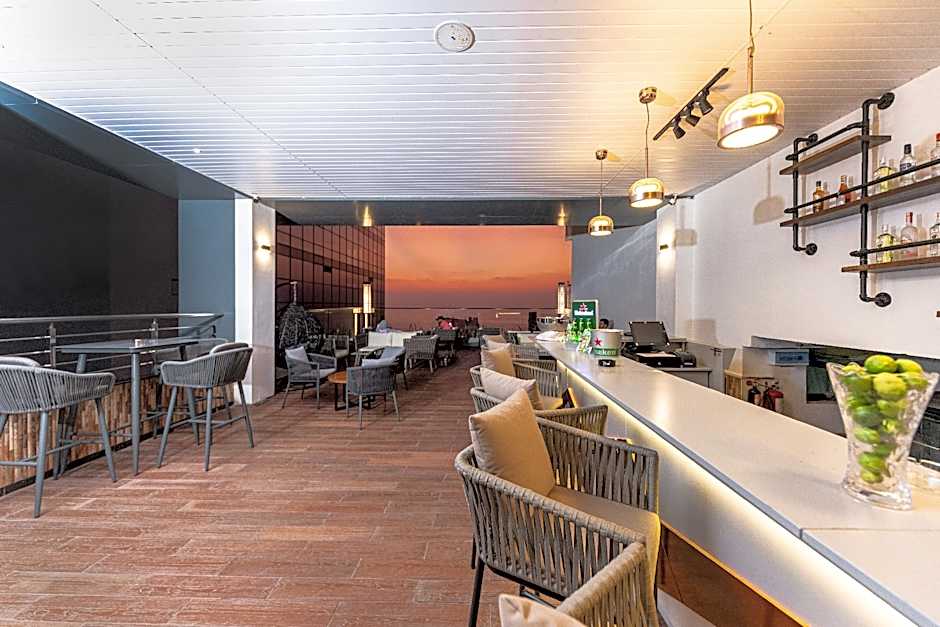 Pearl Grand By Rathna