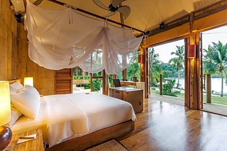 3 Bedroom Beach Pool Reserve