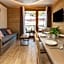 Residence Le Roc Noir by Alpapart