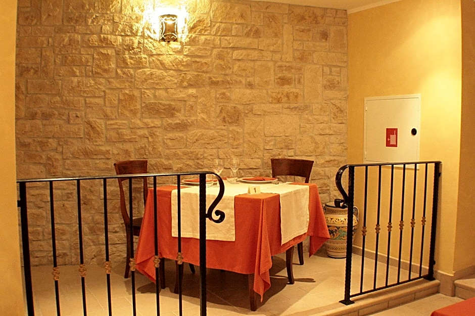 Hotel Il Duca Del Sannio