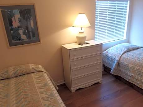 Three-Bedroom Suite