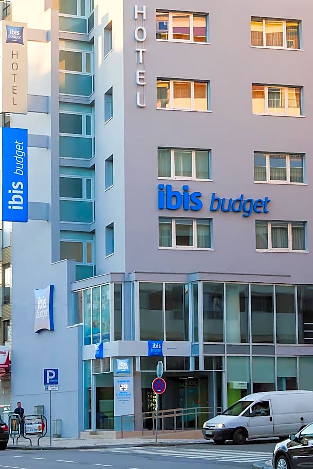 Ibis Budget Braga Centro