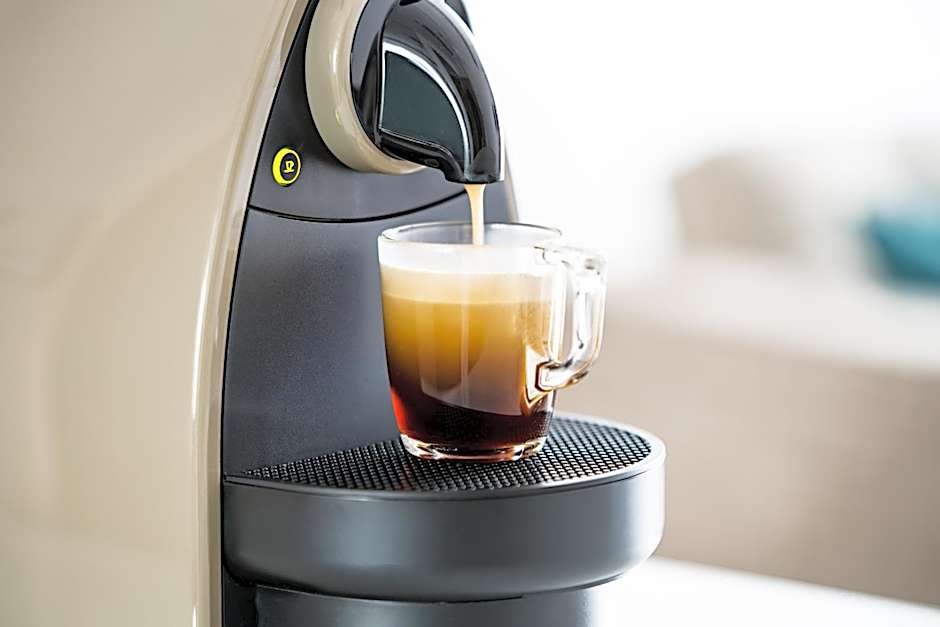 Eau Thermale Avène l'hôtel